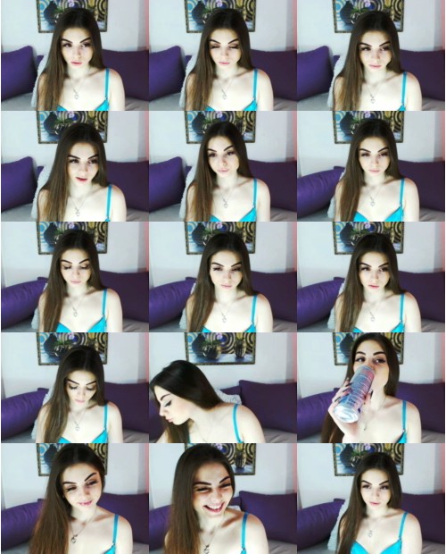 Download Video File: myfreecams vanilla4