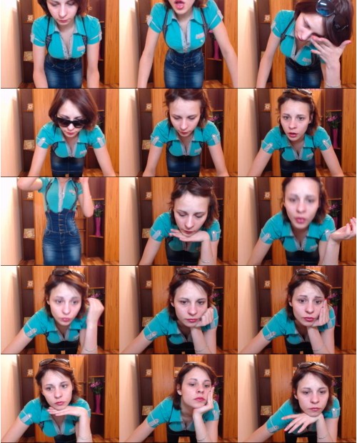 Download Video File: myfreecams vell duvalois