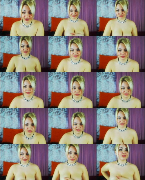 Download Video File: myfreecams verona8