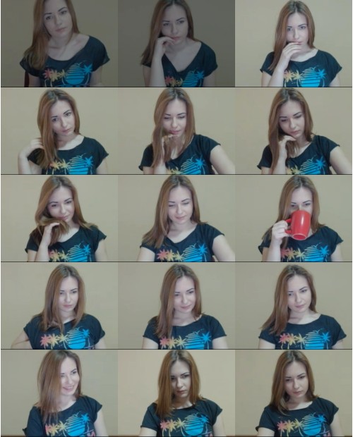 Download Video File: myfreecams victorika