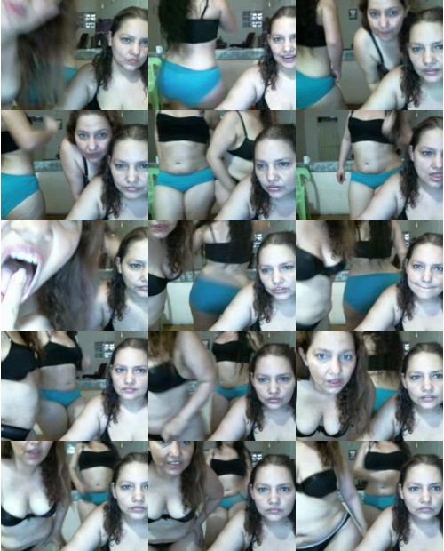 Download Video File: myfreecams widevannessa