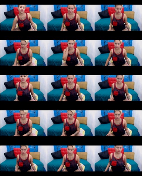Download Video File: myfreecams xrebecax