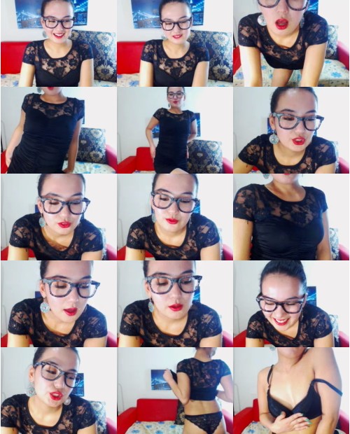 Download Video File: myfreecams yi doll
