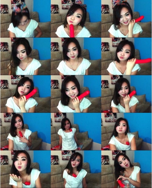 Download Video File: myfreecams yukki doll
