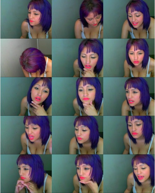 Download Video File: myfreecams zollpurple