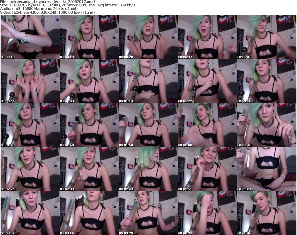 Download Or Stream File: myfreecams dirtypunks 20 March 2017