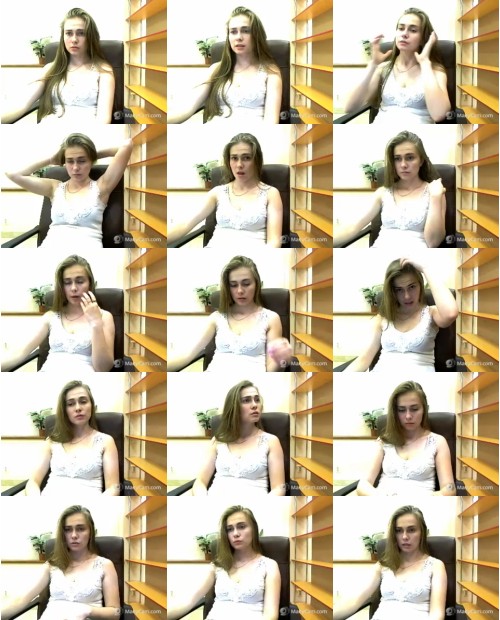 Download Video File: myfreecams a n n a19