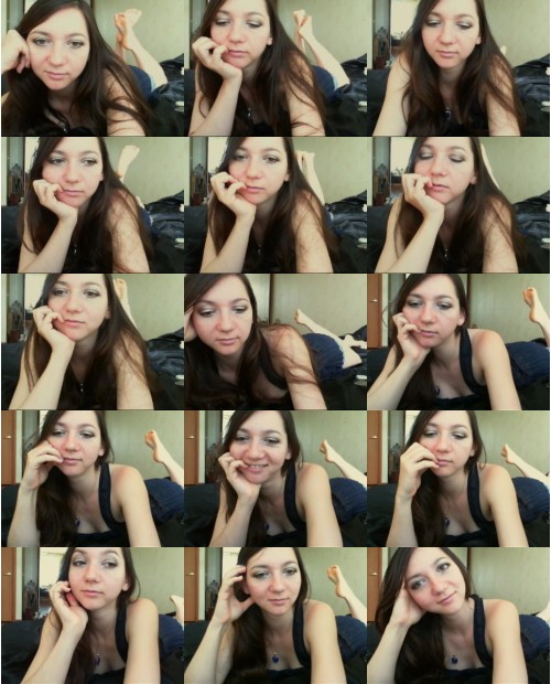 Download Video File: myfreecams aalina 
