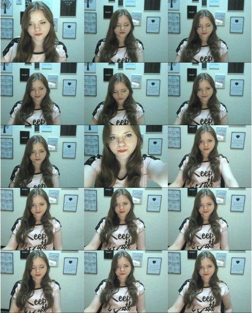 Download Video File: myfreecams abelladanger