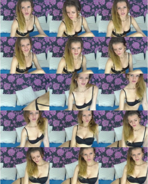 Download Video File: myfreecams adalyny