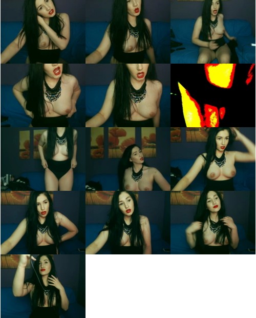 Download Video File: myfreecams adelle gomez