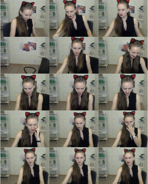 Download Video File: myfreecams adellyce