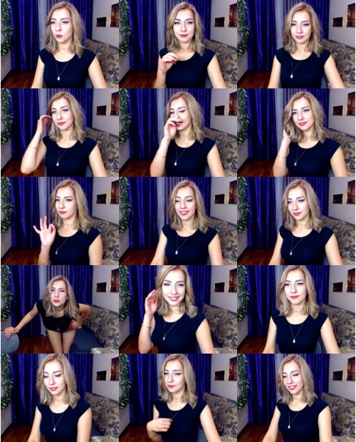 Download Video File: myfreecams adorabledi