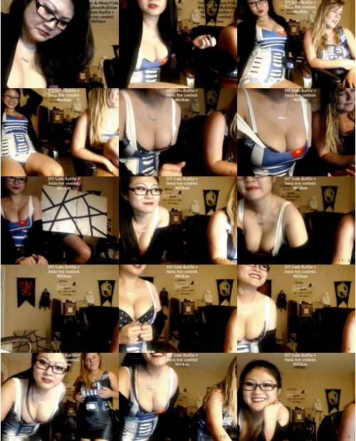 Download Video File: myfreecams adorabubbles