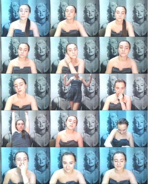 Download Video File: myfreecams adrian girl