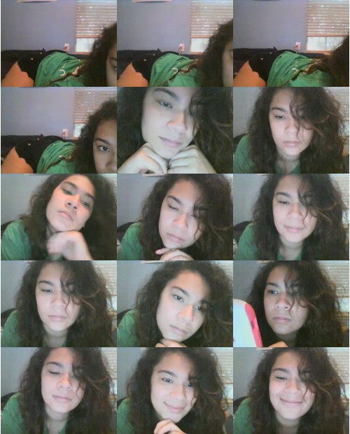 Download Video File: myfreecams adriiox