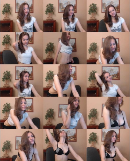 Download Video File: myfreecams aellee