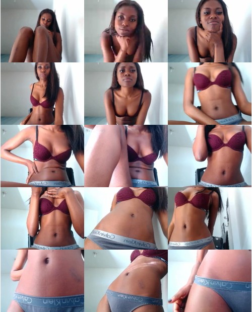 Download Video File: myfreecams afrikanqueenx