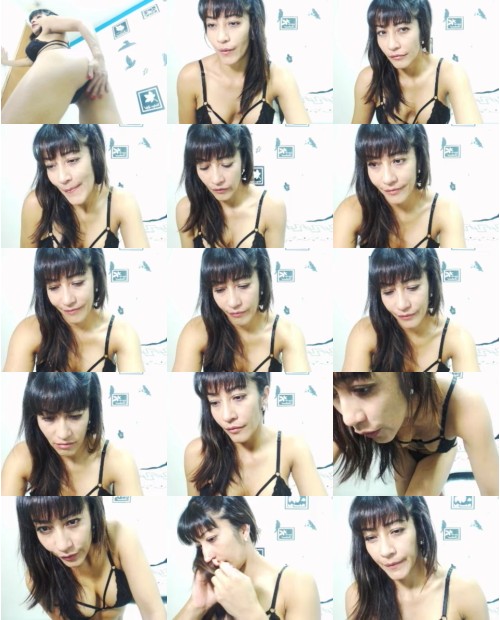 Download Video File: myfreecams agata657