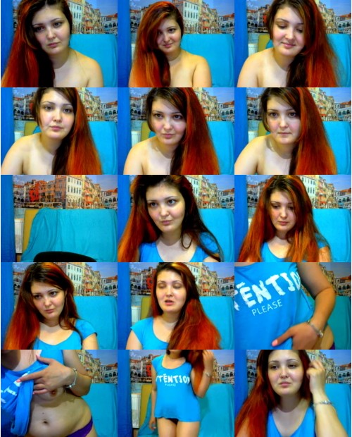 Download Video File: myfreecams agata rey