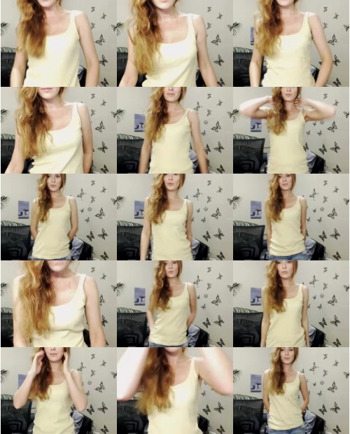 Download Video File: myfreecams alannakiss