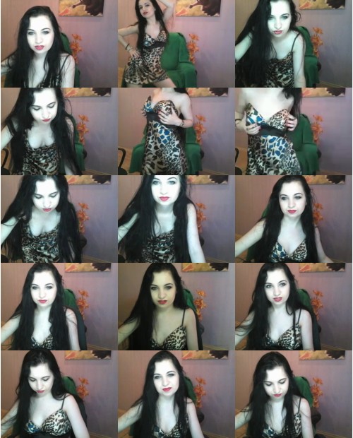 Download Video File: myfreecams albinaolivia