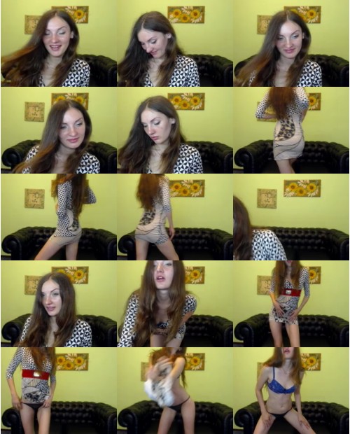 Download Video File: myfreecams albinatifany