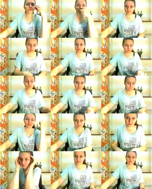 Download Video File: myfreecams alenakisa69