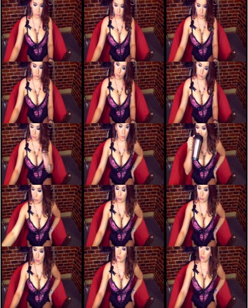 Download Video File: myfreecams alexisdomme