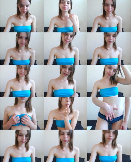 Download Video File: myfreecams alicia banit