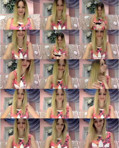 Download Video File: myfreecams alisa smile