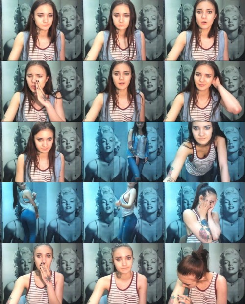 Download Video File: myfreecams alisarun