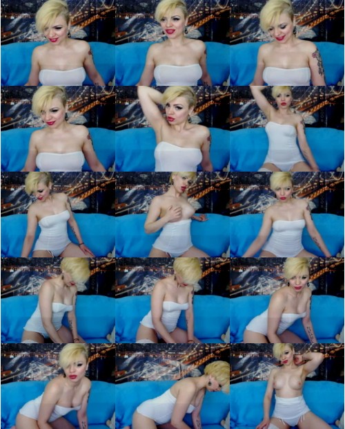 Download Video File: myfreecams alissadreams