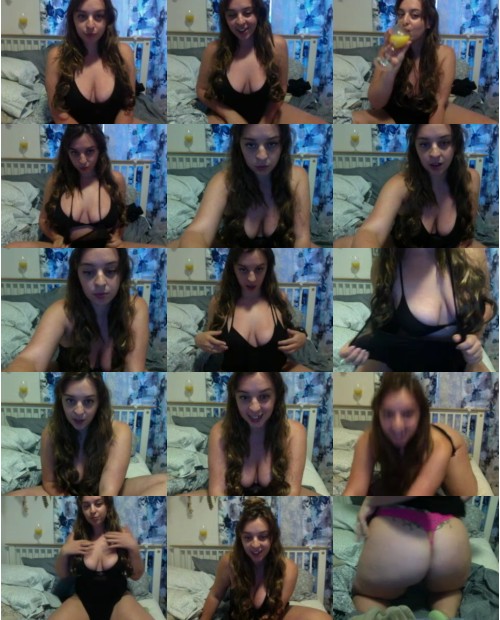 Download Video File: myfreecams allie katxx