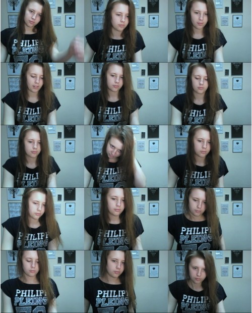 Download Video File: myfreecams allisonbenson