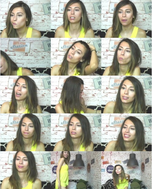 Download Video File: myfreecams allurerosse