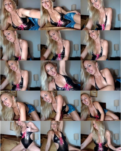 Download Video File: myfreecams allyssah