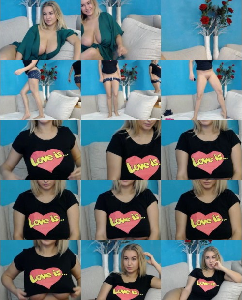 Download Video File: myfreecams alysonia