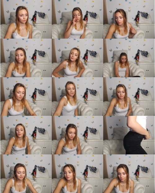Download Video File: myfreecams alyssaa18