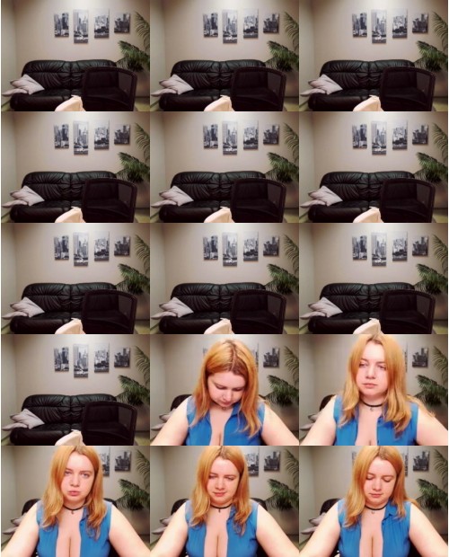 Download Video File: myfreecams amara3