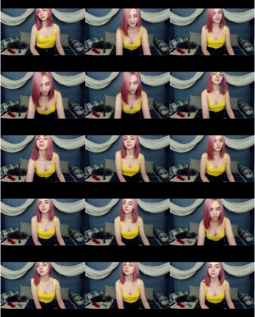 Download Video File: myfreecams amimai