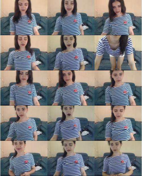 Download Video File: myfreecams amina95