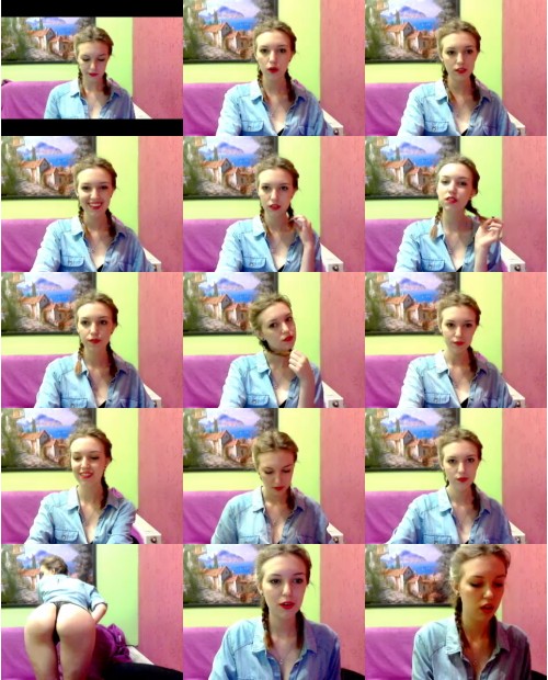 Download Video File: myfreecams ammandacute