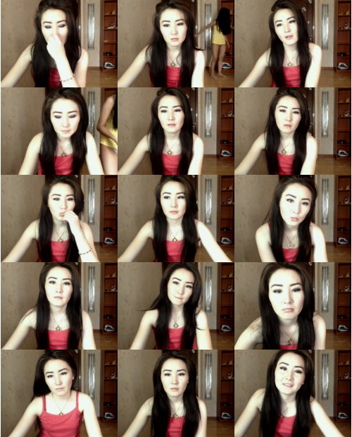 Download Video File: myfreecams an asian a