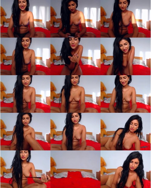 Download Video File: myfreecams anayss  