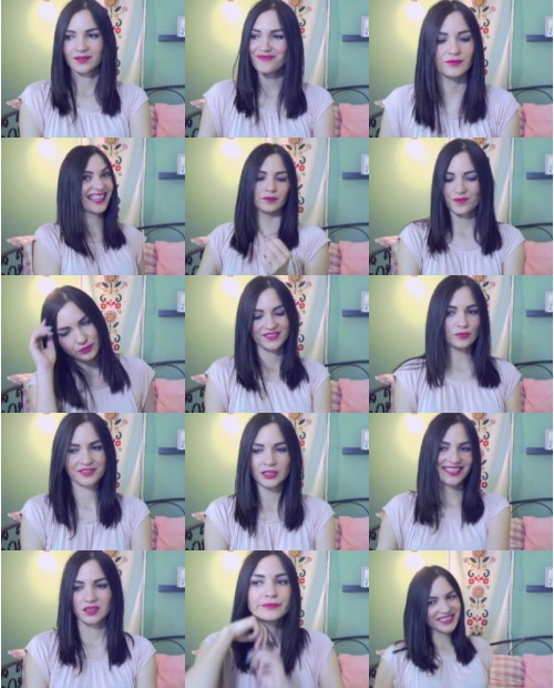 Download Video File: myfreecams anemonray