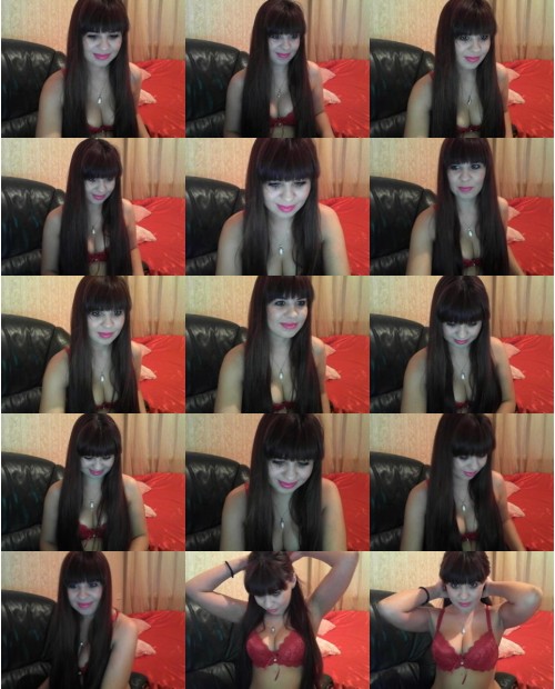 Download Video File: myfreecams angellina0505