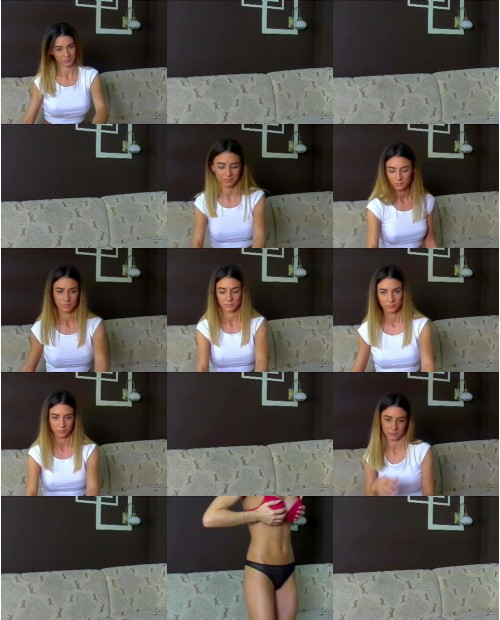 Download Video File: myfreecams angelyssa