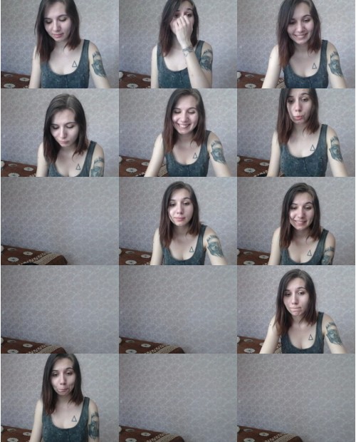 Download Video File: myfreecams anisandia