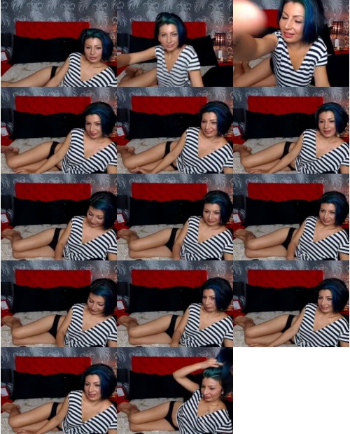 Download Video File: myfreecams anissa1